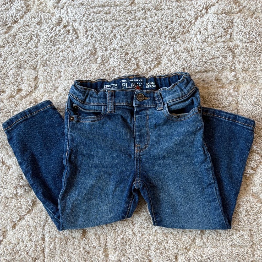 The Children’s Place Blue Jeans
